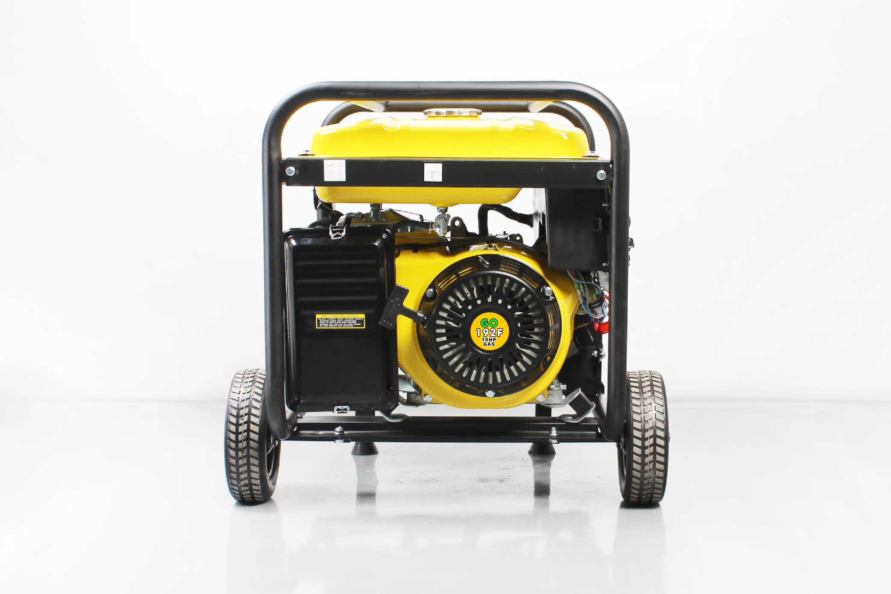 GO-BJE10000 Benzin-Generator