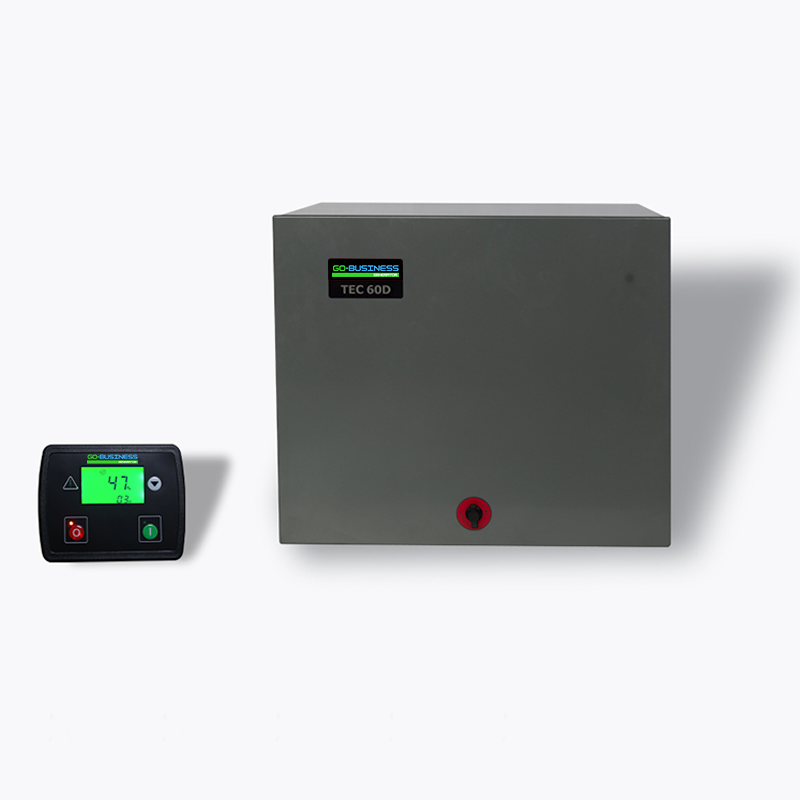 GO-TEC60D Dizel Jeneratör